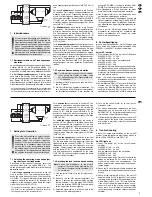 Предварительный просмотр 7 страницы Carpower WANTED-2/160 Mounting Instructions