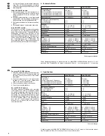 Предварительный просмотр 8 страницы Carpower WANTED-2/160 Mounting Instructions