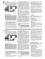 Предварительный просмотр 12 страницы Carpower WANTED-2/160 Mounting Instructions