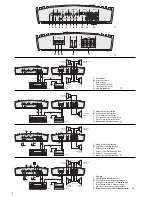 Предварительный просмотр 3 страницы Carpower WANTED-4/320 Mounting Instructions