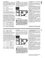 Предварительный просмотр 7 страницы Carpower WANTED-4/320 Mounting Instructions