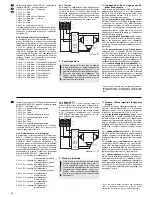 Предварительный просмотр 12 страницы Carpower WANTED-4/320 Mounting Instructions