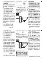 Предварительный просмотр 17 страницы Carpower WANTED-4/320 Mounting Instructions