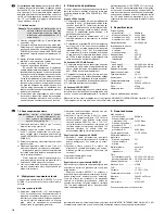 Предварительный просмотр 18 страницы Carpower WANTED-4/320 Mounting Instructions