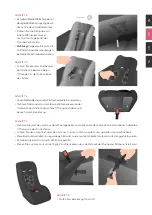 Preview for 5 page of CARQON Toddler seat Quick Manual