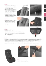 Preview for 7 page of CARQON Toddler seat Quick Manual