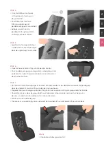 Preview for 9 page of CARQON Toddler seat Quick Manual