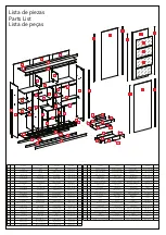 Предварительный просмотр 3 страницы CARRARO 1086 Manual