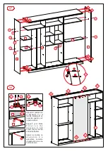 Предварительный просмотр 6 страницы CARRARO 1086 Manual