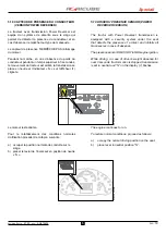 Preview for 98 page of CARRARO Agricube F Series Operator'S Manual