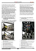 Preview for 174 page of CARRARO Agricube F Series Operator'S Manual