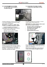 Preview for 198 page of CARRARO Agricube F Series Operator'S Manual