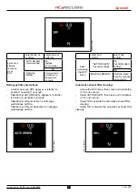 Preview for 220 page of CARRARO Agricube F Series Operator'S Manual