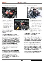 Preview for 227 page of CARRARO Agricube F Series Operator'S Manual