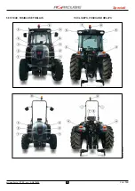 Preview for 228 page of CARRARO Agricube F Series Operator'S Manual