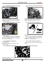 Preview for 278 page of CARRARO Agricube F Series Operator'S Manual