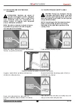 Preview for 41 page of CARRARO Agricube Operator'S Manual