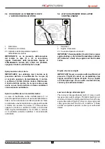 Preview for 97 page of CARRARO Agricube Operator'S Manual