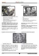 Preview for 154 page of CARRARO Agricube Operator'S Manual