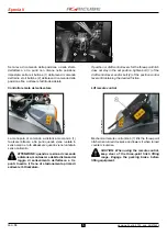 Preview for 166 page of CARRARO Agricube Operator'S Manual