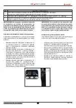 Preview for 207 page of CARRARO Agricube Operator'S Manual