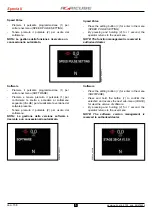 Preview for 220 page of CARRARO Agricube Operator'S Manual