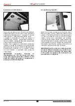 Preview for 252 page of CARRARO Agricube Operator'S Manual