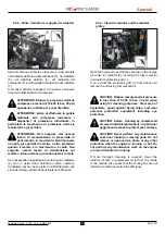 Preview for 273 page of CARRARO Agricube Operator'S Manual