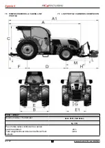 Preview for 366 page of CARRARO Agricube Operator'S Manual