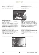 Preview for 10 page of CARRARO COMPACT Vigneto Operator'S Manual