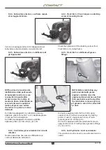 Preview for 235 page of CARRARO COMPACT Vigneto Operator'S Manual