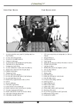 Preview for 45 page of CARRARO Vigneto Operator'S Manual