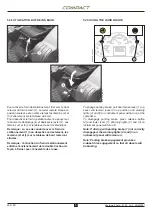 Preview for 96 page of CARRARO Vigneto Operator'S Manual