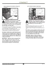 Preview for 209 page of CARRARO Vigneto Operator'S Manual