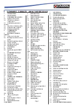 Preview for 3 page of CARRE ECONET SGI Instruction