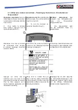 Preview for 45 page of CARRE ECONET SGI Instruction