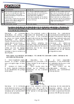 Предварительный просмотр 52 страницы CARRE ECONET SGI Instruction