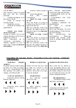 Предварительный просмотр 56 страницы CARRE ECONET SGI Instruction