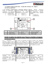 Предварительный просмотр 57 страницы CARRE ECONET SGI Instruction