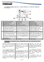 Предварительный просмотр 60 страницы CARRE ECONET SGI Instruction