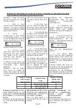 Предварительный просмотр 67 страницы CARRE ECONET SGI Instruction