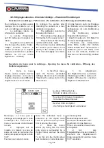 Предварительный просмотр 70 страницы CARRE ECONET SGI Instruction