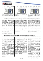 Preview for 72 page of CARRE ECONET SGI Instruction