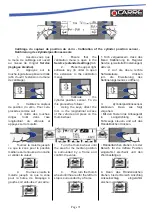 Preview for 73 page of CARRE ECONET SGI Instruction