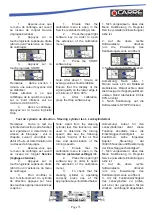 Preview for 75 page of CARRE ECONET SGI Instruction