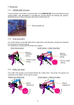 Preview for 11 page of CARRE PENTASEM Series Assembly & Use Instructions