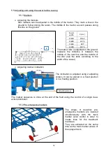 Preview for 13 page of CARRE PENTASEM Series Assembly & Use Instructions