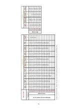 Preview for 16 page of CARRE PENTASEM Series Assembly & Use Instructions