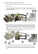 Preview for 17 page of CARRE PENTASEM Series Assembly & Use Instructions