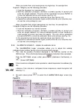 Preview for 35 page of CARRE PENTASEM Series Assembly & Use Instructions